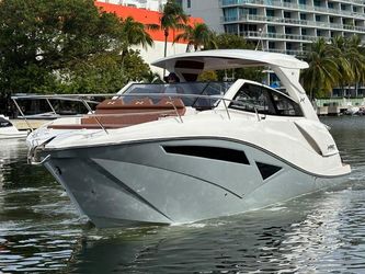 36' Nx Boats 2023 Yacht For Sale